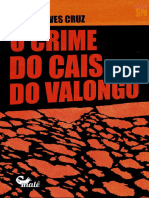 o Crime Do Cais Do Valongo - Debate