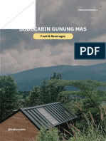 F&B Gunung Mas-1