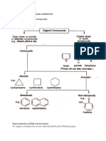 Basic Concept of Organic Chemistry