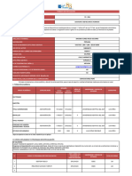 Formulario 4 Formato de Postulacion .