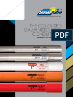 Smart Tube Conduit