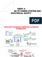 Unit-4 - Power System & Electrical Safety - 231214 - 195205