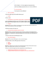 Ccna Exam 14-15 Answers