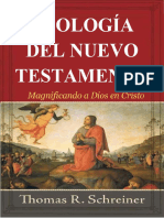 Joy245a139a10 Teología Del Nuevo Testamento - Thomas R. Schreiner