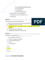 ECO121E 2023 Tutorial Pack Chapter 21&22 Memo