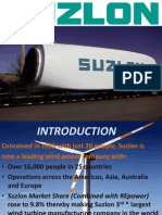 Suzlon