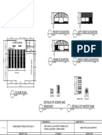 VERMICOMPOST PRODUCTION FACILITY Layout1