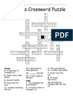 Sparkys Crossword Puzzle Answer Key 3d1b6e 61889c8d