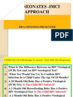 Neonatal Hiv3