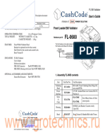 FL-06xx - User Guide