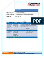 Term Structure of Interest Rates