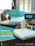 Pods Brochure