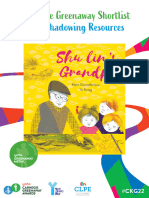 CKG22 Shadowing Resources Shu-Lins-Grandpa