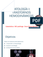 Pato Trans Hemodinamicos