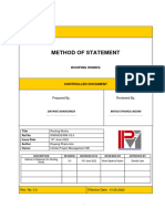 IPM - MOS - Roofing Program-Rev3.0 (15.06.2022)