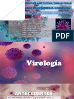 Virologia Presentacion G4