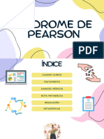 Sindrome de Pearson