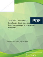 TAREA 1 - Unidad 1