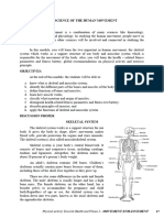 PE1 Movement Enhancement Module