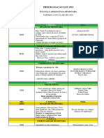 Programação IAM