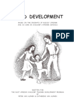 Child Dev Training Manual