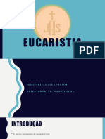 Eucaristia