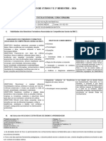 Nucleo de Inovação Matematica