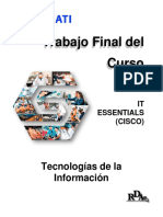 PCBD-216 Trabajofinal