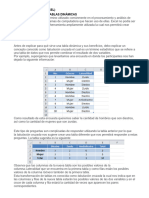 Curso Tablas Dinámicas