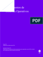 11.7.5 PT - División en Subredes Escenario 1 SEM9 TRABAJO