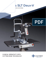 Laser, Ophthalmic 577NM