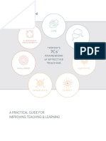 Exhibit C - Guide To Tripods 7Cs Framework of Effective Teaching