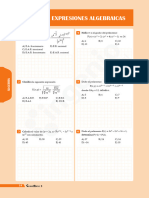 Expres. Algebraicas 1