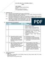 RPP PAI K13 Kelas 3 Revisi 2018 Ikhlas Dan Mohon Pertolongan