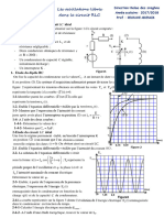 Série 6 - Oscillation Libre Dans RLC (WWW - Pc1.ma)