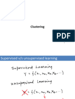 DS203 2024-02-09 Clustering K Means and Hierarchical v2