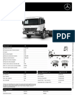 ATEGO - 2730 e 6 - NLZ 506