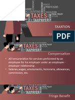 Chapter 3 Taxation Part 1