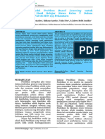 KLP 7 - Model Pembelajaran Inovatif..