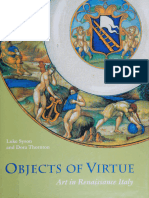 Objects of Virtue