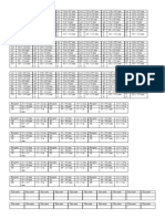 Book Sizing