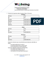 Prueba Técnica Laravel 2022