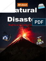 Natural Disaster