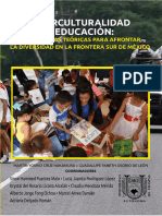 Interculturalidad y Educación