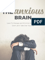 The Anxious Brain