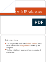 Ip Address