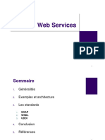 Web Services