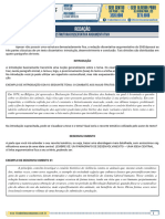 PDF - 21-03-23 - TD - RED - Aula 2 - LIZIANE