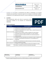 P0265-PO02-PC-008 Procedimiento Imprimación Asfáltica Ver 1.0