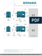 Dimensions PN QN Series 0621 07